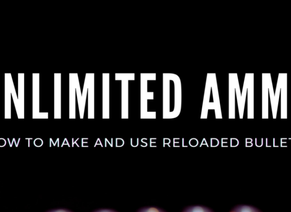 Unlimited Ammo